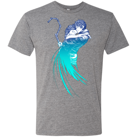 T-Shirts Premium Heather / Small Frozen Fantasy Men's Triblend T-Shirt