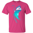 T-Shirts Heliconia / Small Frozen Fantasy T-Shirt