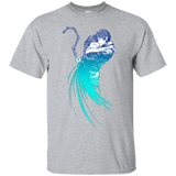 T-Shirts Sport Grey / Small Frozen Fantasy T-Shirt