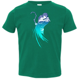T-Shirts Kelly / 2T Frozen Fantasy Toddler Premium T-Shirt
