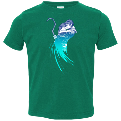 T-Shirts Kelly / 2T Frozen Fantasy Toddler Premium T-Shirt