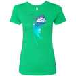 T-Shirts Envy / Small Frozen Fantasy Women's Triblend T-Shirt