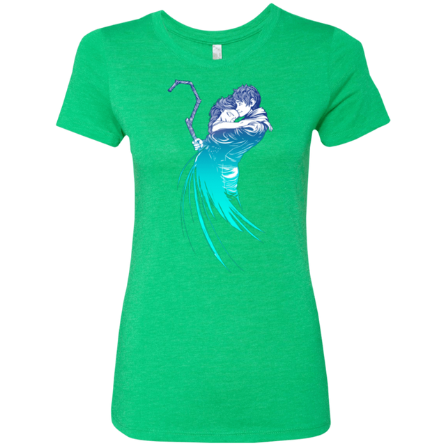 T-Shirts Envy / Small Frozen Fantasy Women's Triblend T-Shirt