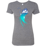 T-Shirts Premium Heather / Small Frozen Fantasy Women's Triblend T-Shirt