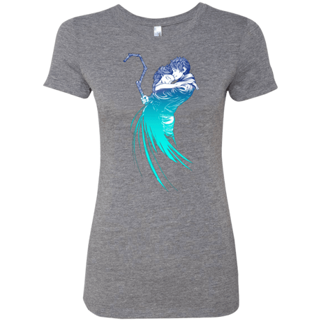 T-Shirts Premium Heather / Small Frozen Fantasy Women's Triblend T-Shirt