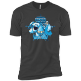 T-Shirts Heavy Metal / YXS FROZEN YOGURT Boys Premium T-Shirt