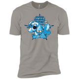 T-Shirts Light Grey / YXS FROZEN YOGURT Boys Premium T-Shirt