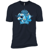 T-Shirts Midnight Navy / YXS FROZEN YOGURT Boys Premium T-Shirt