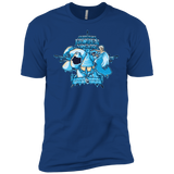 T-Shirts Royal / YXS FROZEN YOGURT Boys Premium T-Shirt