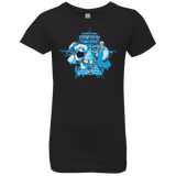 T-Shirts Black / YXS FROZEN YOGURT Girls Premium T-Shirt
