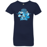 T-Shirts Midnight Navy / YXS FROZEN YOGURT Girls Premium T-Shirt
