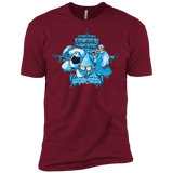 T-Shirts Cardinal / X-Small FROZEN YOGURT Men's Premium T-Shirt