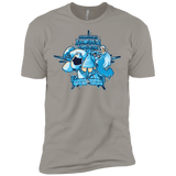 T-Shirts Light Grey / X-Small FROZEN YOGURT Men's Premium T-Shirt
