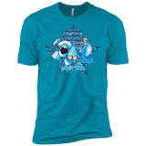 T-Shirts Turquoise / X-Small FROZEN YOGURT Men's Premium T-Shirt