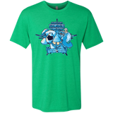 T-Shirts Envy / Small FROZEN YOGURT Men's Triblend T-Shirt
