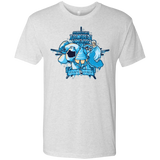 T-Shirts Heather White / Small FROZEN YOGURT Men's Triblend T-Shirt