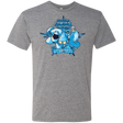 T-Shirts Premium Heather / Small FROZEN YOGURT Men's Triblend T-Shirt
