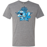 T-Shirts Premium Heather / Small FROZEN YOGURT Men's Triblend T-Shirt