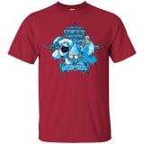 T-Shirts Cardinal / Small FROZEN YOGURT T-Shirt