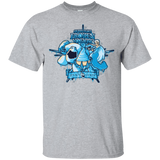 T-Shirts Sport Grey / Small FROZEN YOGURT T-Shirt