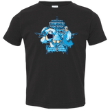 T-Shirts Black / 2T FROZEN YOGURT Toddler Premium T-Shirt