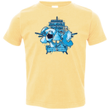T-Shirts Butter / 2T FROZEN YOGURT Toddler Premium T-Shirt