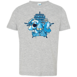 T-Shirts Heather / 2T FROZEN YOGURT Toddler Premium T-Shirt