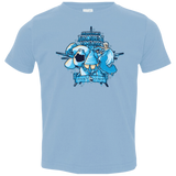 T-Shirts Light Blue / 2T FROZEN YOGURT Toddler Premium T-Shirt