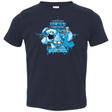T-Shirts Navy / 2T FROZEN YOGURT Toddler Premium T-Shirt