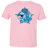 T-Shirts Pink / 2T FROZEN YOGURT Toddler Premium T-Shirt