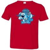 T-Shirts Red / 2T FROZEN YOGURT Toddler Premium T-Shirt
