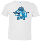 T-Shirts White / 2T FROZEN YOGURT Toddler Premium T-Shirt