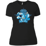 T-Shirts Black / X-Small FROZEN YOGURT Women's Premium T-Shirt