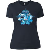 T-Shirts Indigo / X-Small FROZEN YOGURT Women's Premium T-Shirt