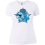 T-Shirts White / X-Small FROZEN YOGURT Women's Premium T-Shirt