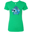 T-Shirts Envy / Small FROZEN YOGURT Women's Triblend T-Shirt