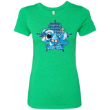 T-Shirts Envy / Small FROZEN YOGURT Women's Triblend T-Shirt