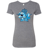T-Shirts Premium Heather / Small FROZEN YOGURT Women's Triblend T-Shirt