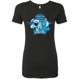 T-Shirts Vintage Black / Small FROZEN YOGURT Women's Triblend T-Shirt