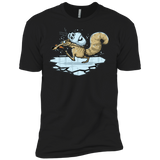 T-Shirts Black / YXS FROZENAGE Boys Premium T-Shirt