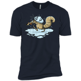 T-Shirts Midnight Navy / YXS FROZENAGE Boys Premium T-Shirt