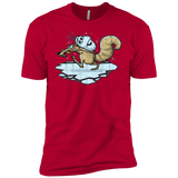 T-Shirts Red / YXS FROZENAGE Boys Premium T-Shirt