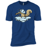 T-Shirts Royal / YXS FROZENAGE Boys Premium T-Shirt