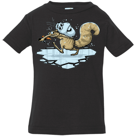 T-Shirts Black / 6 Months FROZENAGE Infant PremiumT-Shirt