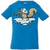 T-Shirts Cobalt / 6 Months FROZENAGE Infant PremiumT-Shirt