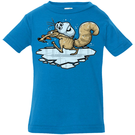 T-Shirts Cobalt / 6 Months FROZENAGE Infant PremiumT-Shirt