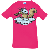 T-Shirts Hot Pink / 6 Months FROZENAGE Infant PremiumT-Shirt