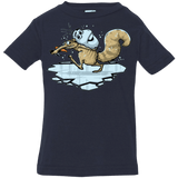 T-Shirts Navy / 6 Months FROZENAGE Infant PremiumT-Shirt