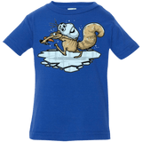 T-Shirts Royal / 6 Months FROZENAGE Infant PremiumT-Shirt