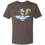 T-Shirts Macchiato / Small FROZENAGE Men's Triblend T-Shirt